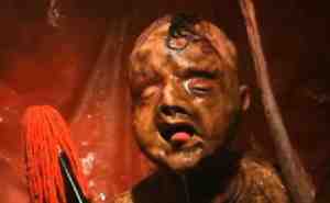 toxic avenger child