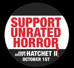unrated horror