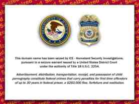 us takedown notice
