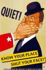 wartime propaganda