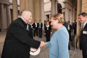 westergaard merkel