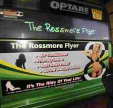 Rossmore Flyer