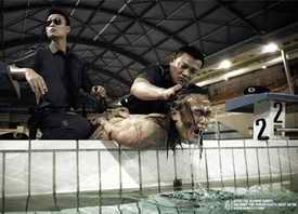 Amnesty ad