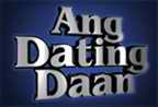 Ang Dating Daan logo