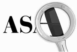 ASA logo