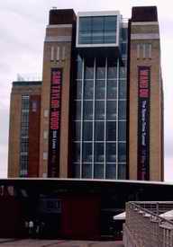 Baltic Gallery
