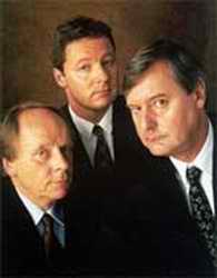 Bremner, Bird & Fortune