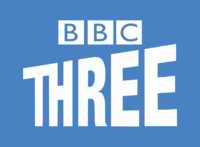 BBC Three logo