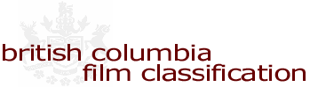 British Columbia Film Classification Office