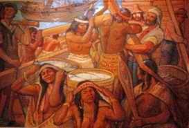 BC mural