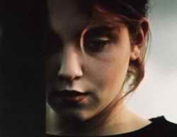 Bill Henson photo