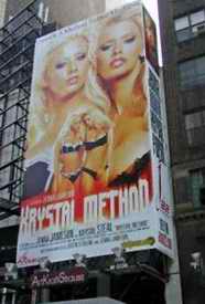 large Billboard