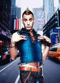 Bruno publicity still