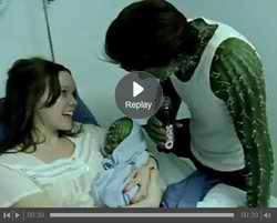 Cactus Kid advert