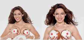 Calendar Girls poster