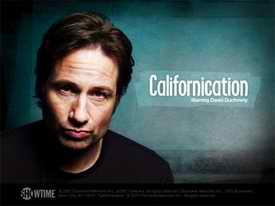 Californication ad