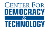 CDT logo