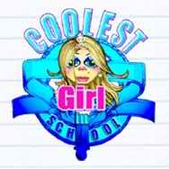 Coolest Girl in School