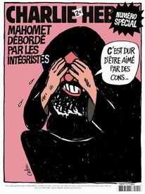 Charlie Hebdo special edition
