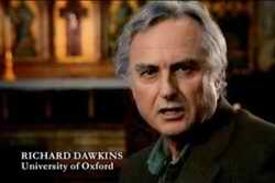 Richard Dawkins