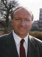 David Lepper
