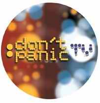 Don't Panic TV