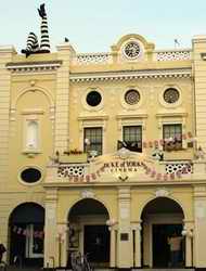 Duke of York's Brighton