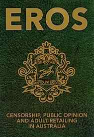 Eros magazine