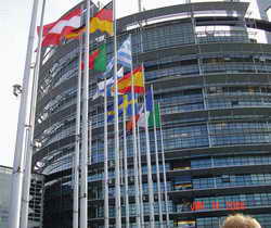 European Parliament