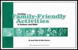Family friendly activities