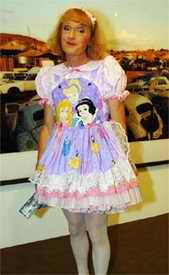 Grayson Perry