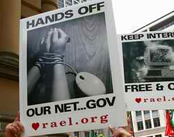Hands Off