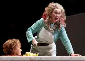 Hansel & Gretel