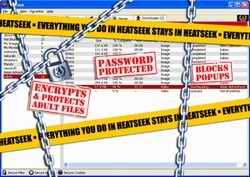 Heatseek