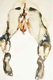 Helen Gorrill art