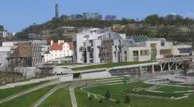 Hollyrood Palace