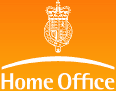 Home Office logo