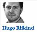 Hugo Rifkind