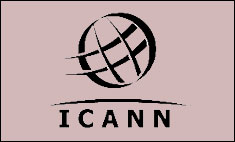ICANN