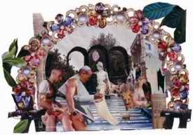 Collage by Ivo Hendriks