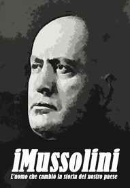 iMussolini app