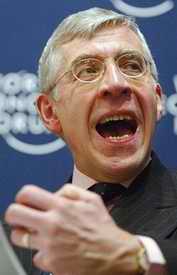 Jack Straw