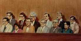Jury