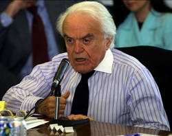 Jack Valenti