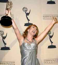 Kathy Griffin