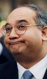 Keith Vaz