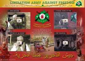 Laaf page
