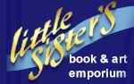 Little Sisters book & art emporium