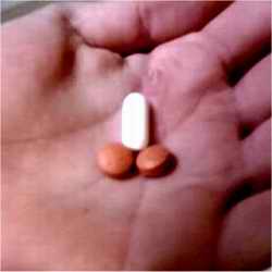 pills