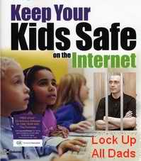 Lock up all dads